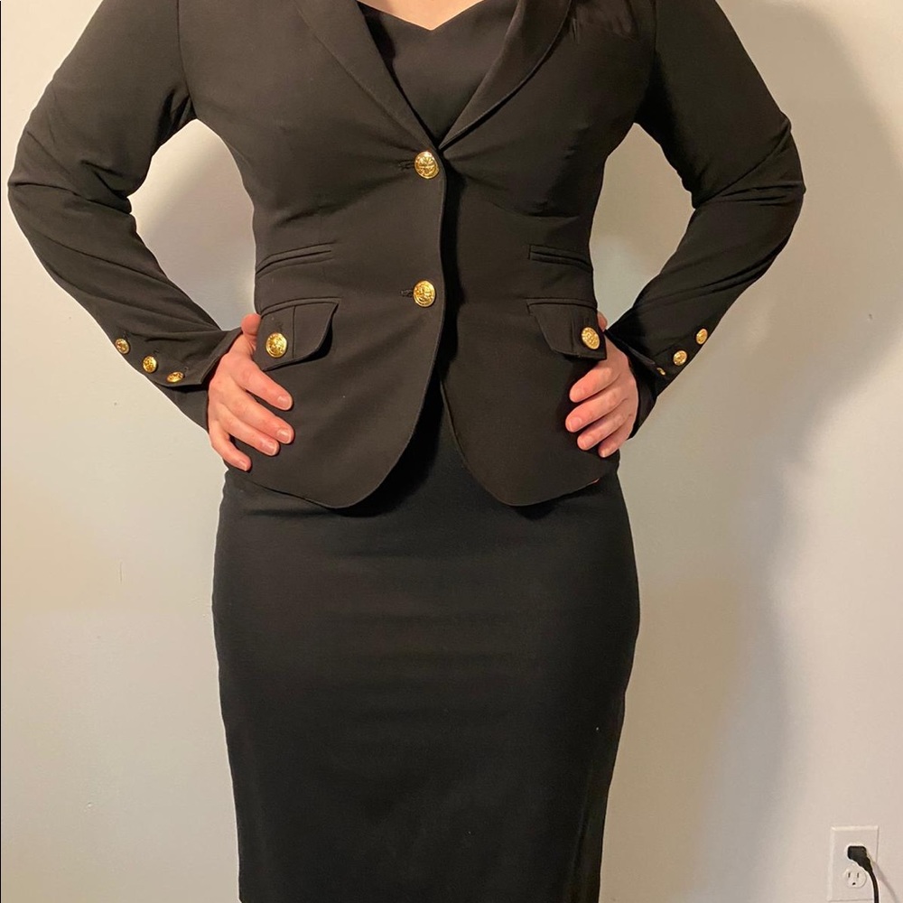 Gorgeous Italian Jacket